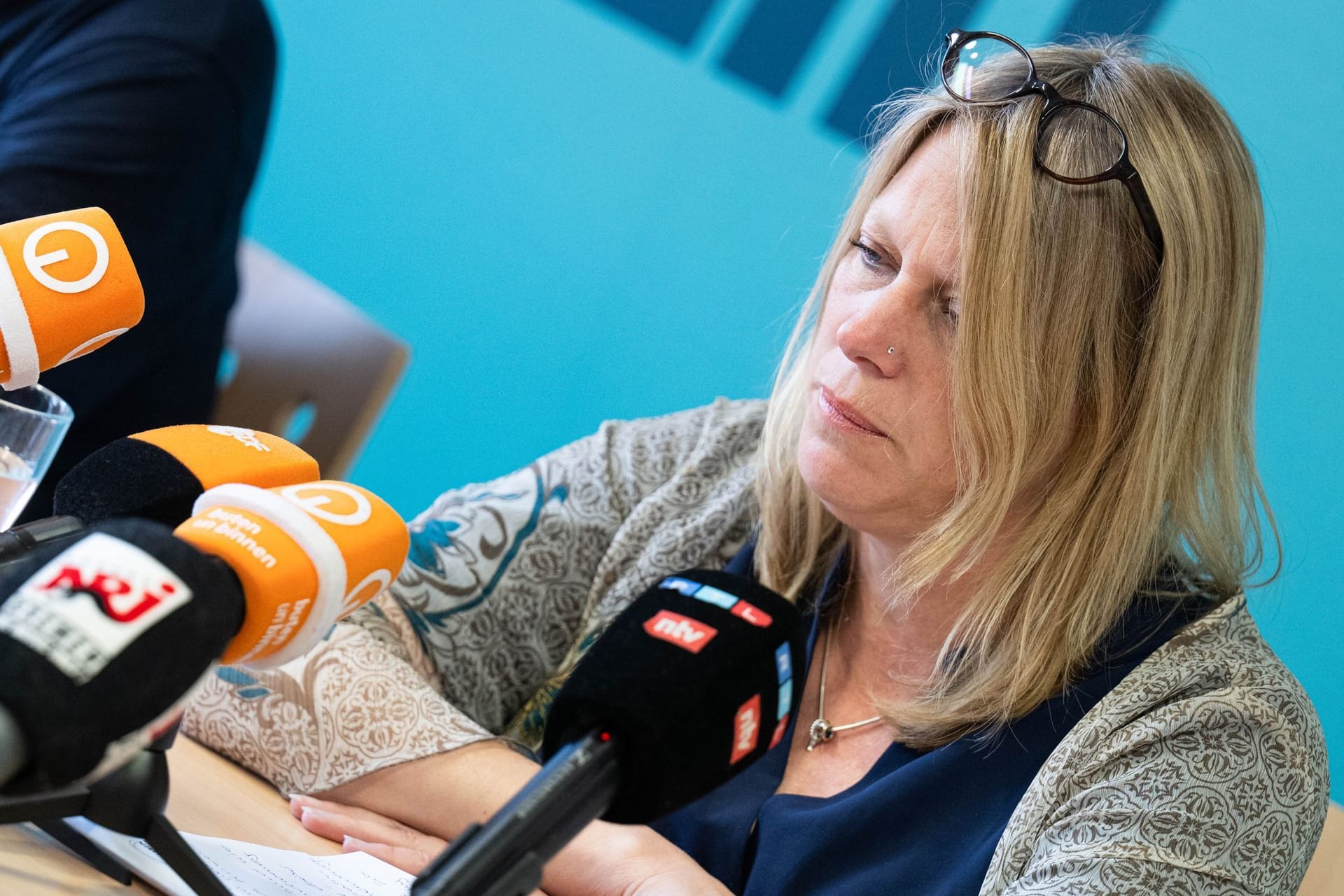 Maike Schaefer zieht sich vom Posten der Bremer Verkehrssenatorin zurück. Ein Schritt, der sich andeutete – und konsequent ist.