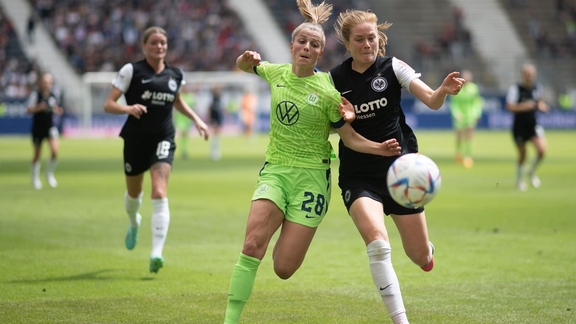 VfL Wolfsburg