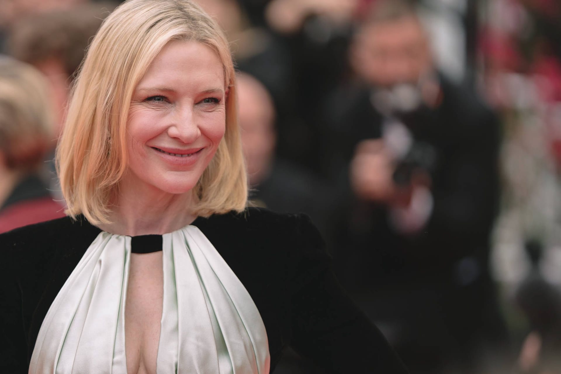 Cate Blanchett: Die Schauspielerin zählt zu den gefragtesten Stars in Hollywood.