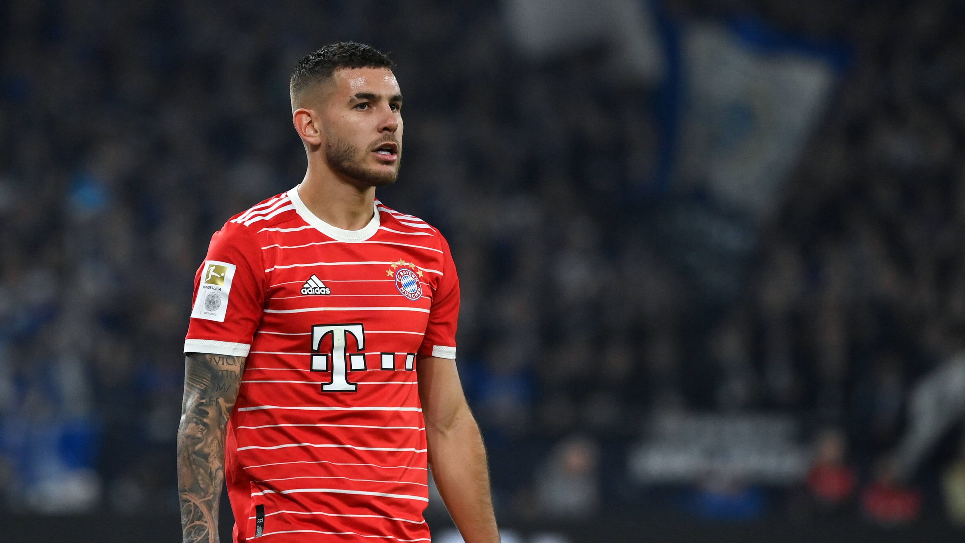 Lucas Hernández: FC Bayern verkauft ihn an PSG – mit einem Millionenverlust