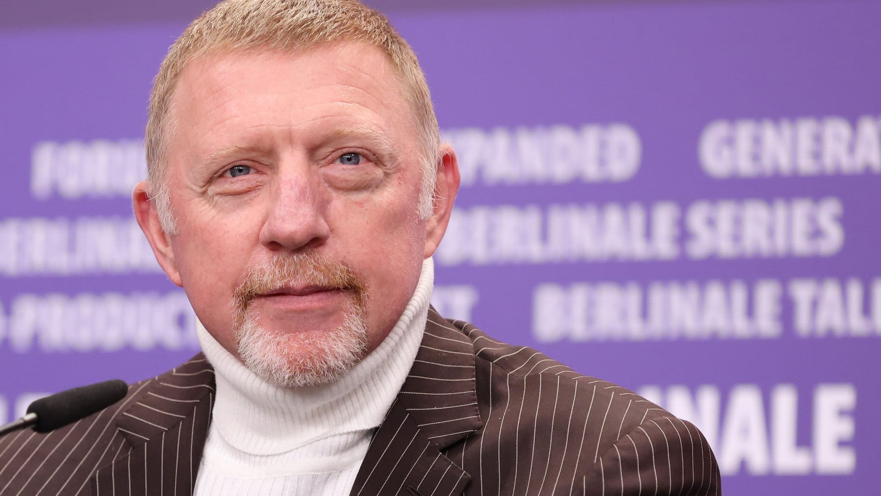 Tennis-Legende Boris Becker teilt Foto mit Ex-Partnerin: "Höhen und Tiefen"