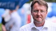 Erster AfD-Landrat in Sonneberg: Was Robert Sesselmann entscheiden darf
