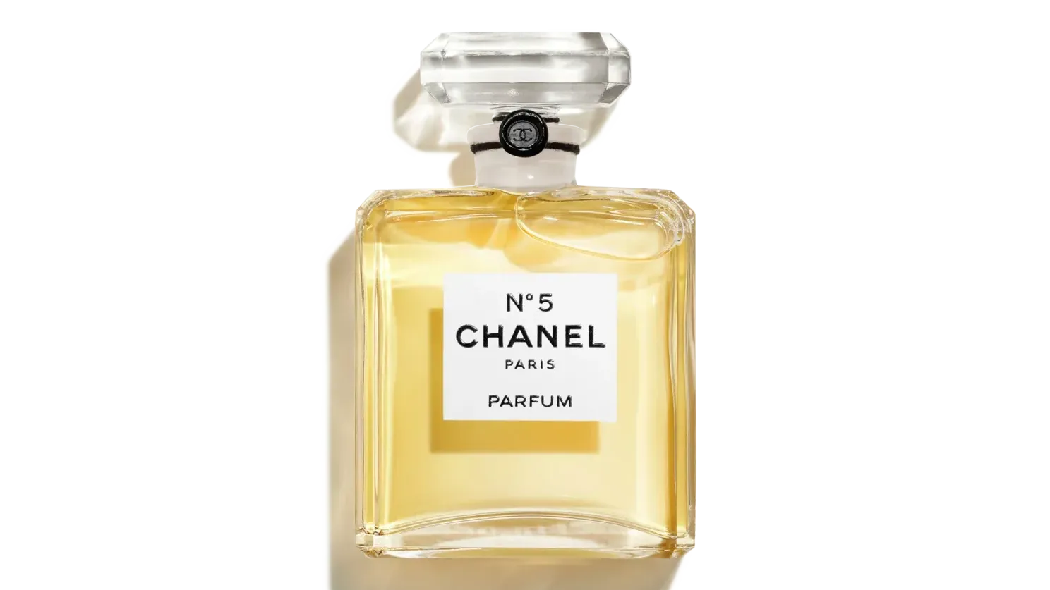 Das Original: Der Flakon von Chanel ist schlicht und doch aufwendig gestaltet. In ihm zeigt sich auch das Traditionsbewusstsein des Hauses.