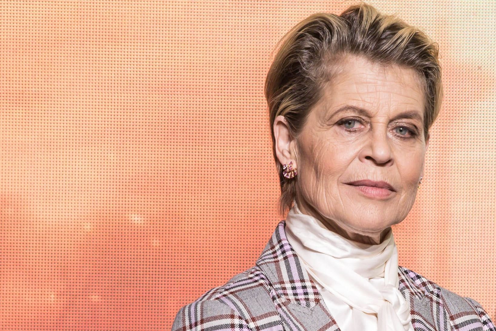 Linda Hamilton: Die Schauspielerin war einer der ersten weiblichen Actionstars.