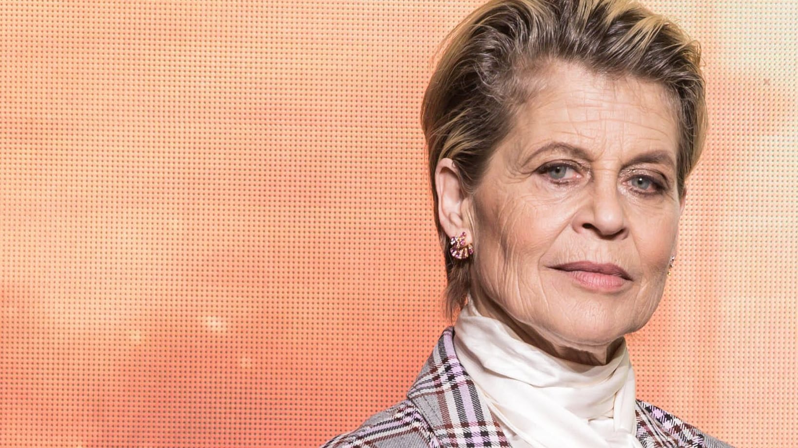 Linda Hamilton: Die Schauspielerin war einer der ersten weiblichen Actionstars.