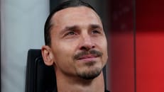 Fußballstar Zlatan Ibrahimović beendet Karriere