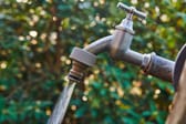 Verband warnt vor steigenden Wasserpreisen