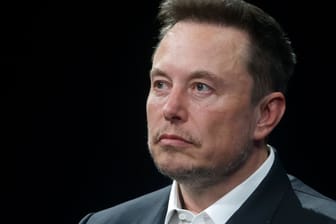 Elon Musk: Der Unternehmer empfiehlt ein Narkosemittel gegen Depressionen