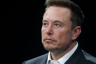 Elon Musk: Der Unternehmer empfiehlt ein Narkosemittel gegen Depressionen