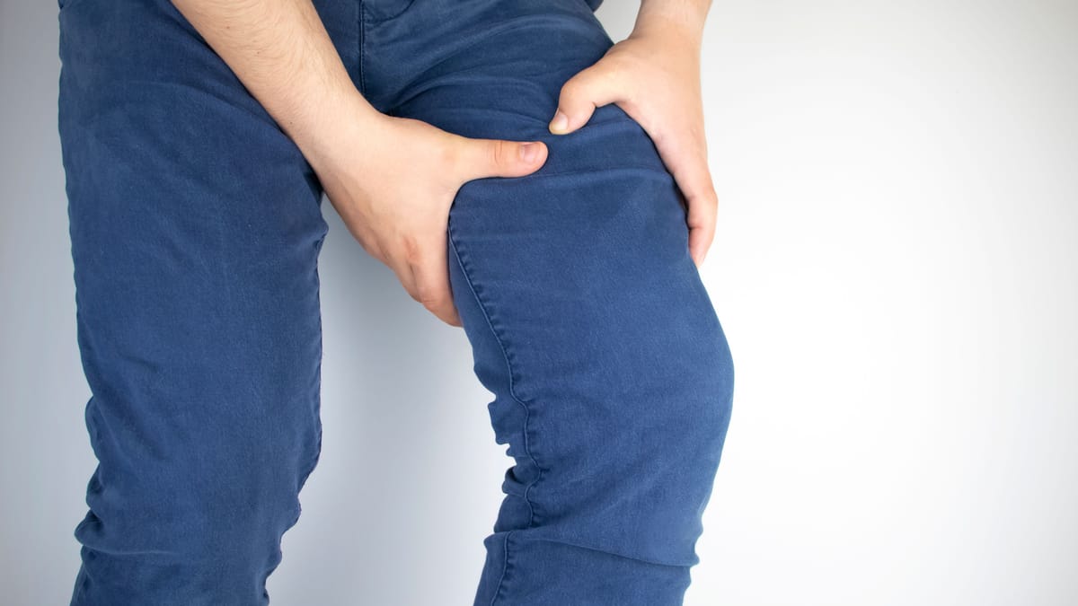 Krampfadern am Oberschenkel Wann entfernen lassen?