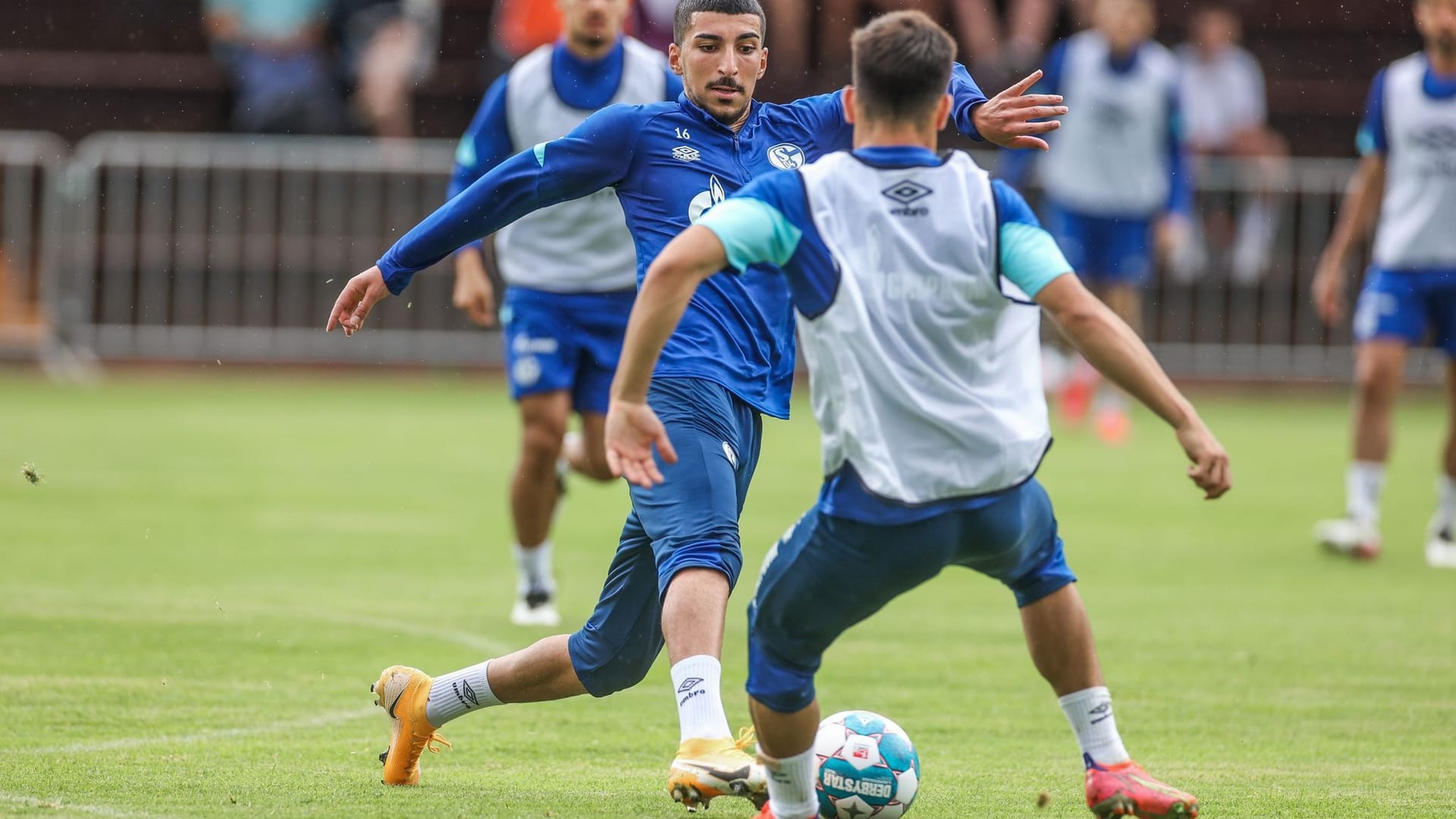 Nassim Boujellab Nassim Boujellab