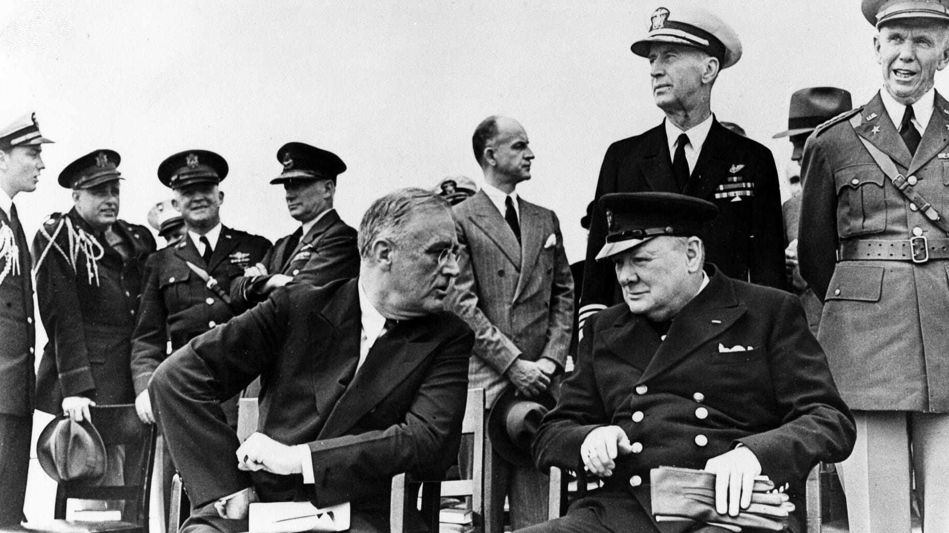 14.08.1941: Zeichen gegen die Nazi-Tyrannei