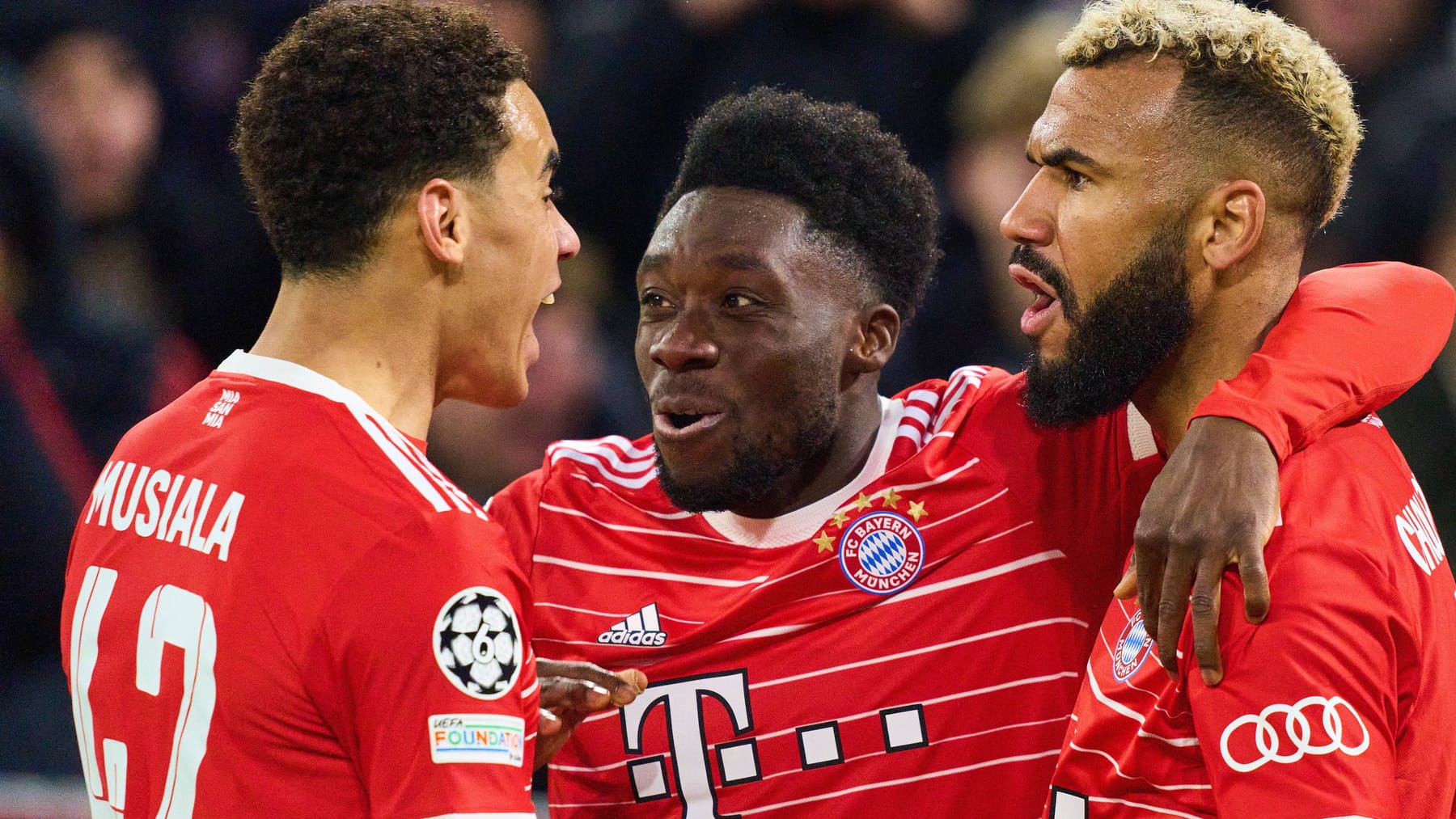 Bayern-Star vor Abschied? Berater spricht Klartext