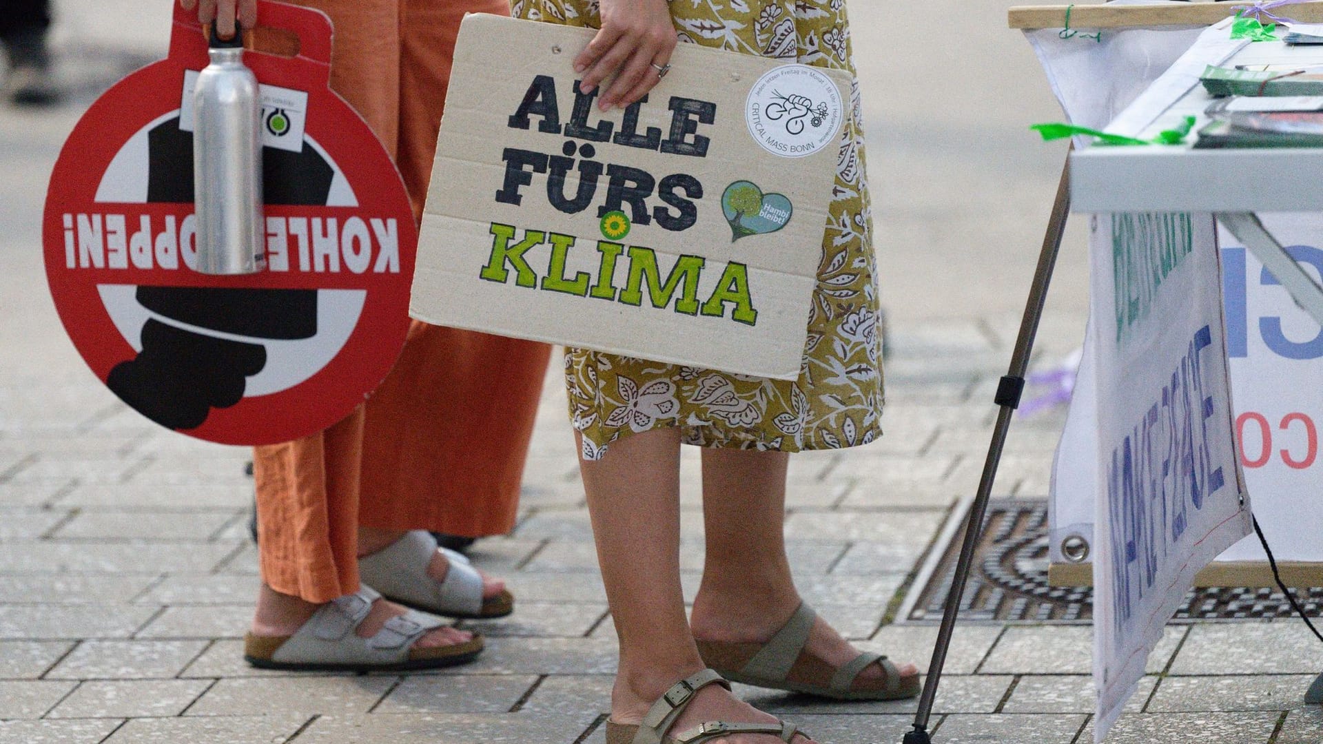 Fridays For Future
