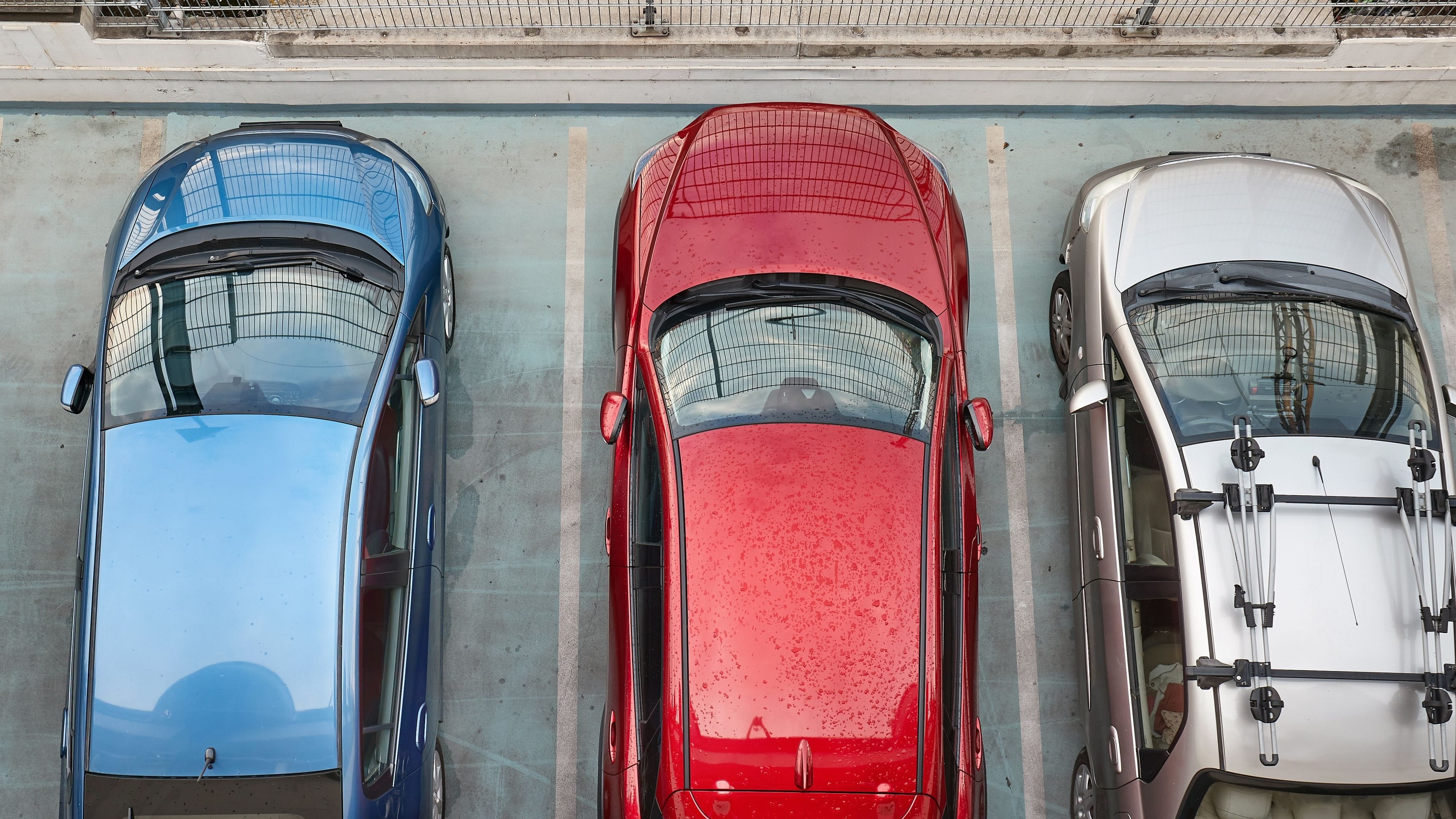 Auto-Quiz: Von BMW bis VW sind Sie ein echter Auto-Experte? Testen Sie sich