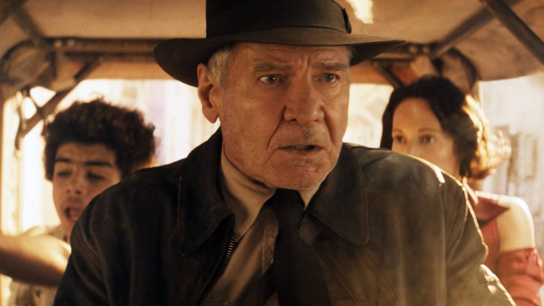 Indiana Jones 5 "Das Rad des Schicksals" Das hat er nicht verdient