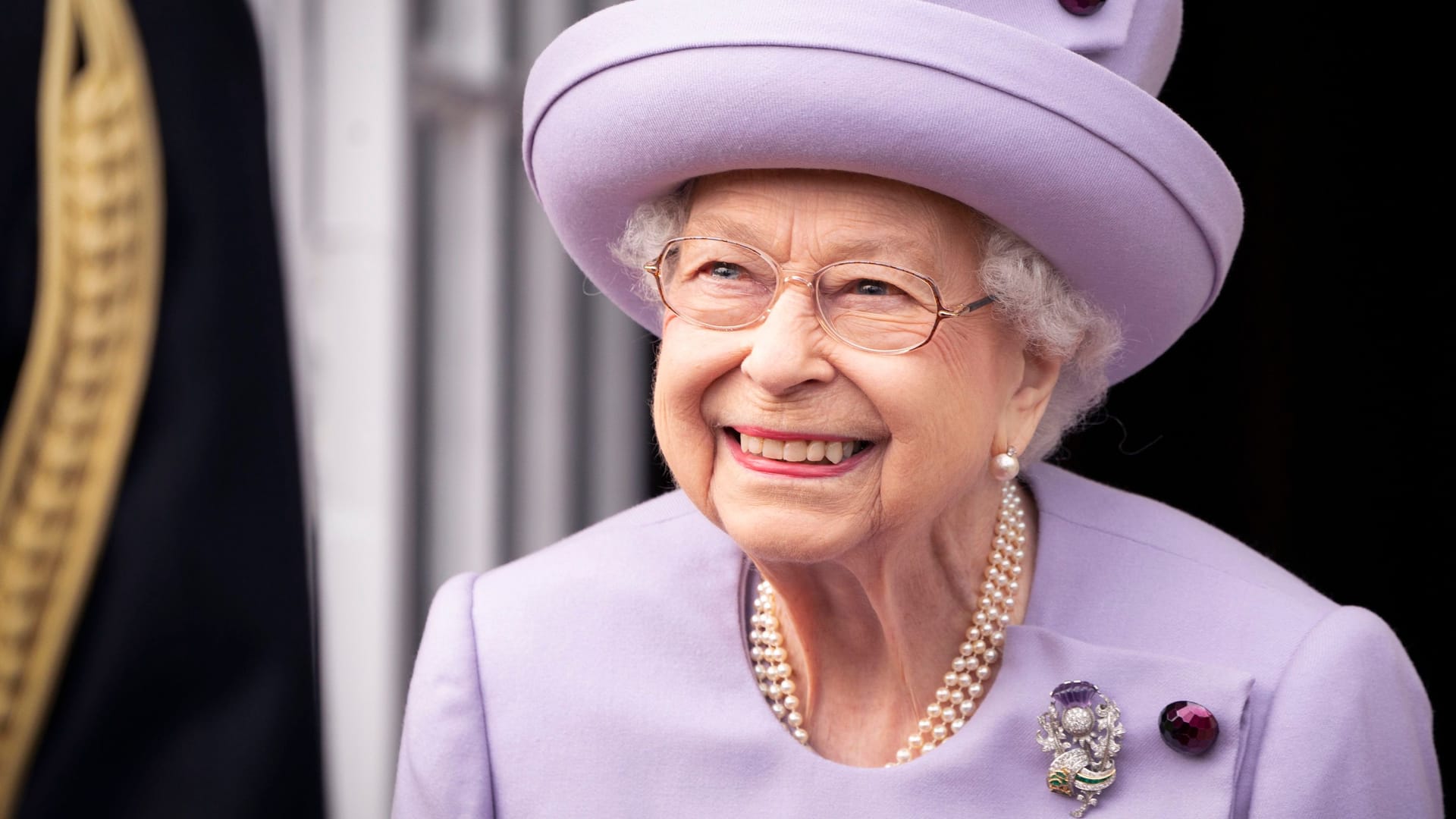 Queen Elizabeth II.: Die Monarchin starb am 8. September 2022.