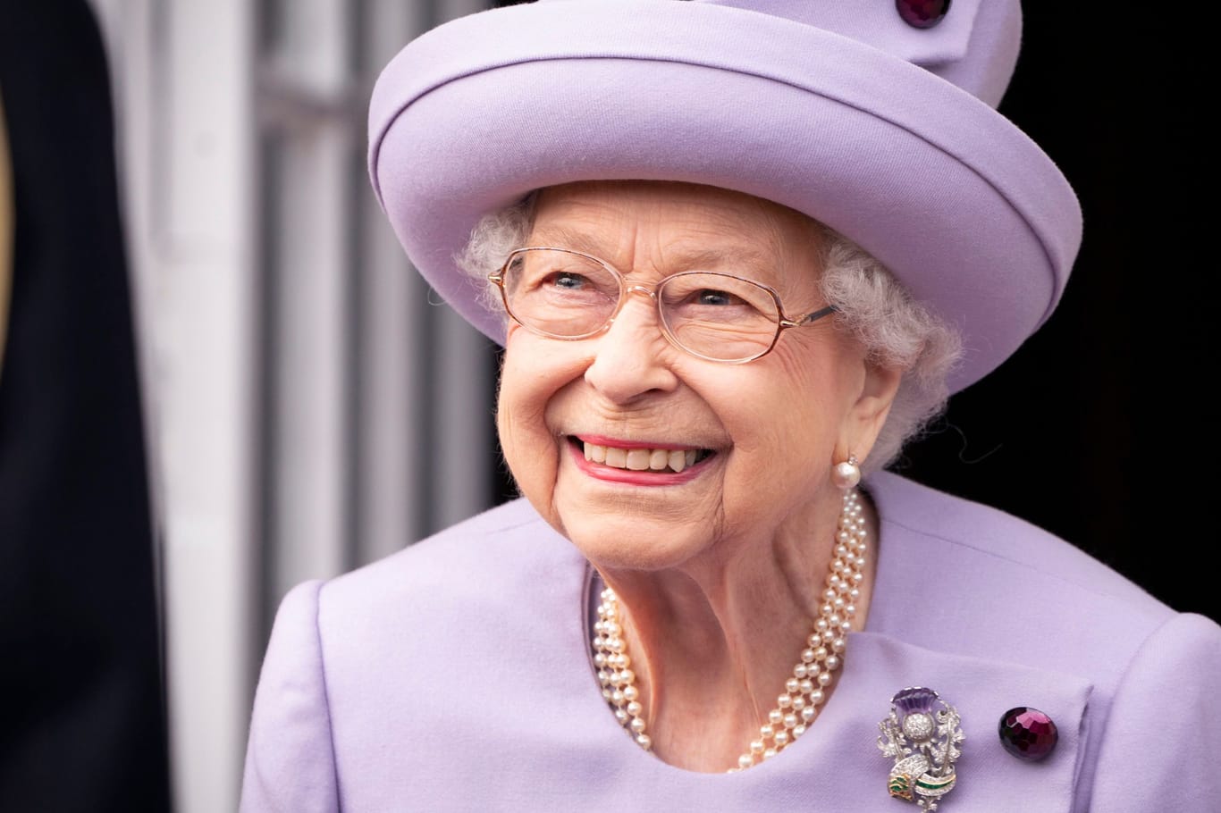 Queen Elizabeth II.: Die Monarchin starb am 8. September 2022.