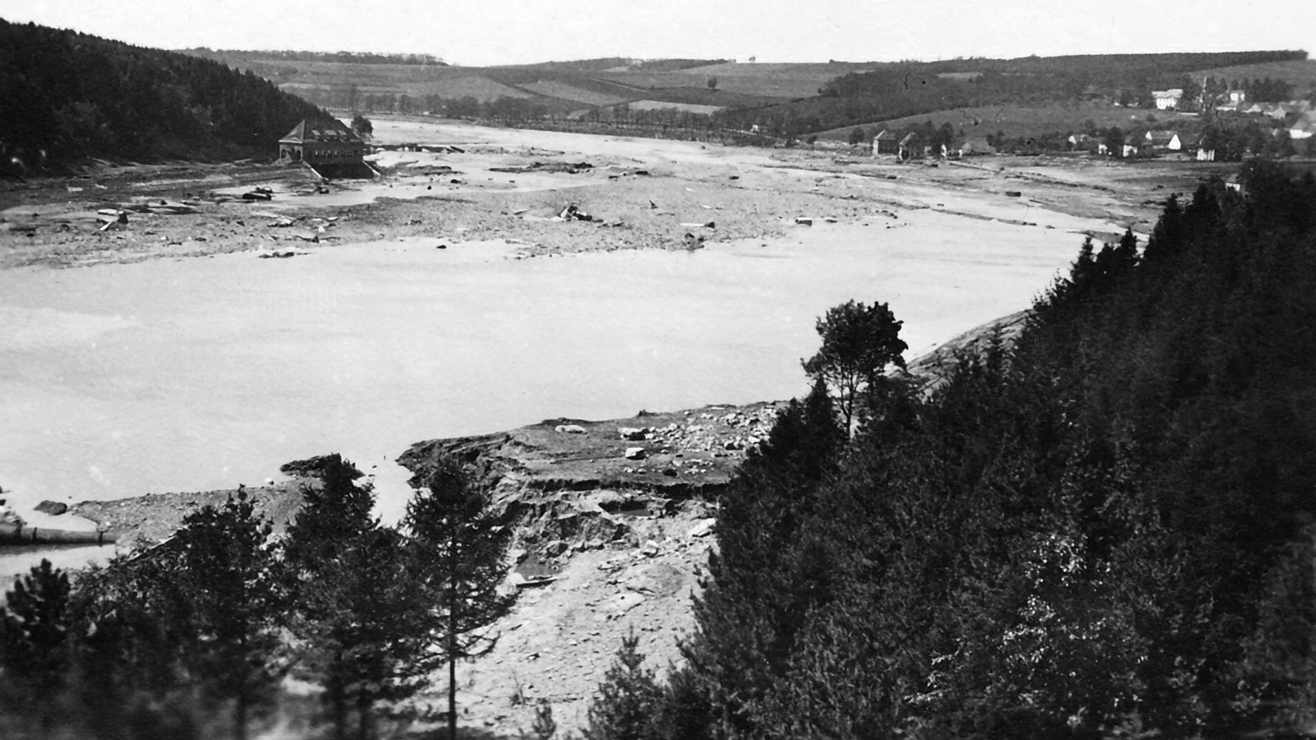 1943: Angriff der "Hüpfbomben"
