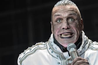 Till Lindemann: Er steht im Mittelpunkt von Missbrauchsvorwürfen.