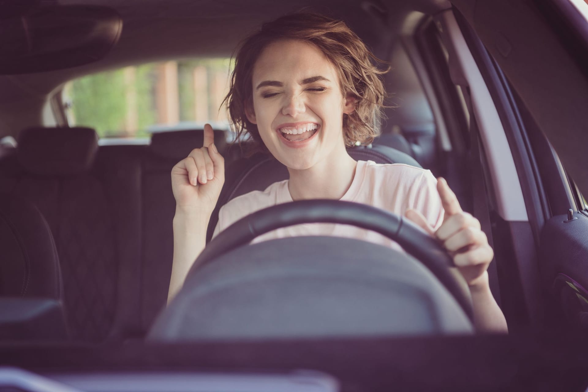 Haben Sie Android Auto ein Mal kabellos verbunden, so erfolgt der Verbindungsaufbau in Zukunft automatisch.