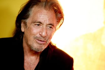 Al Pacino: Der Hollywoodstar ist nun vierfacher Vater.