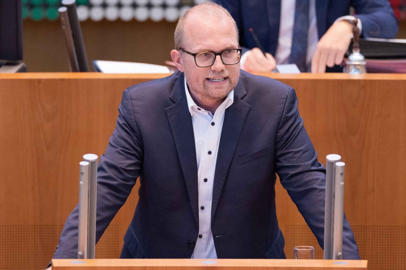 Jochen Ott