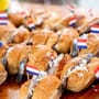 Matjestage in Emden: Riesiges Volksfest startet am Wochenende