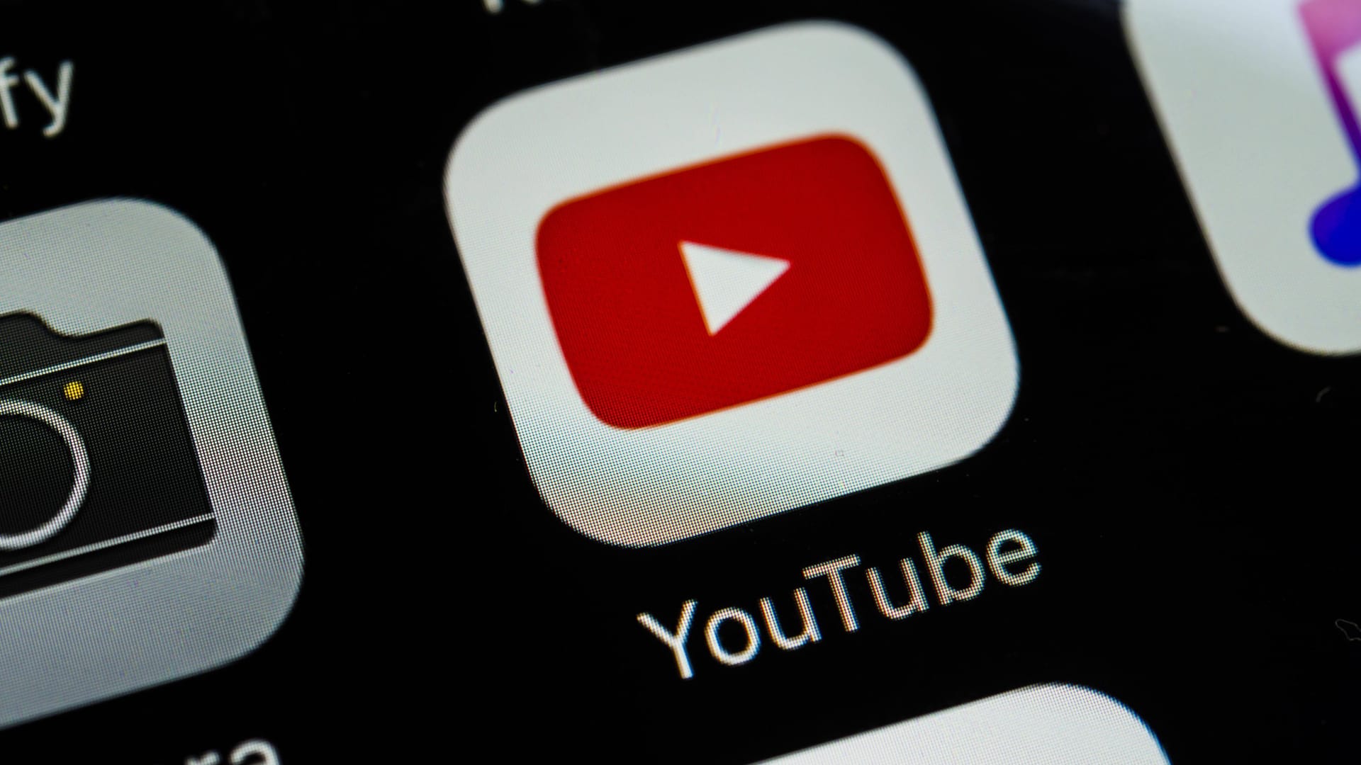 Neues Abo-Modell: Youtube will mit seinem neuen Premium-Service neue Inhalte zugänglich machen.