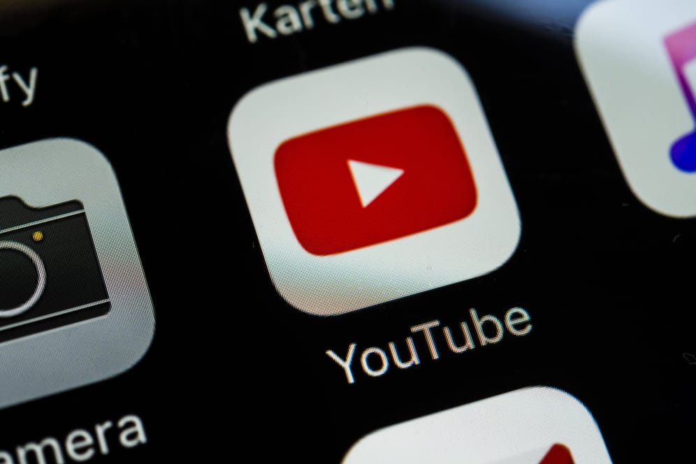 Neues Abo-Modell: Youtube will mit seinem neuen Premium-Service neue Inhalte zugänglich machen.