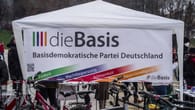 Osnabrück: Schüsse auf Parteibüro von "Die Basis" – Staatsschutz ermittelt