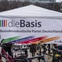 Osnabrück: Schüsse auf Parteibüro von "Die Basis" – Staatsschutz ermittelt