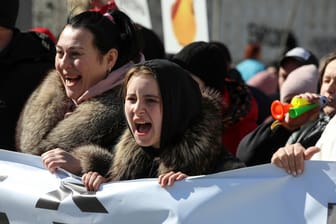 MOLDOVA-CRISIS/PROTEST