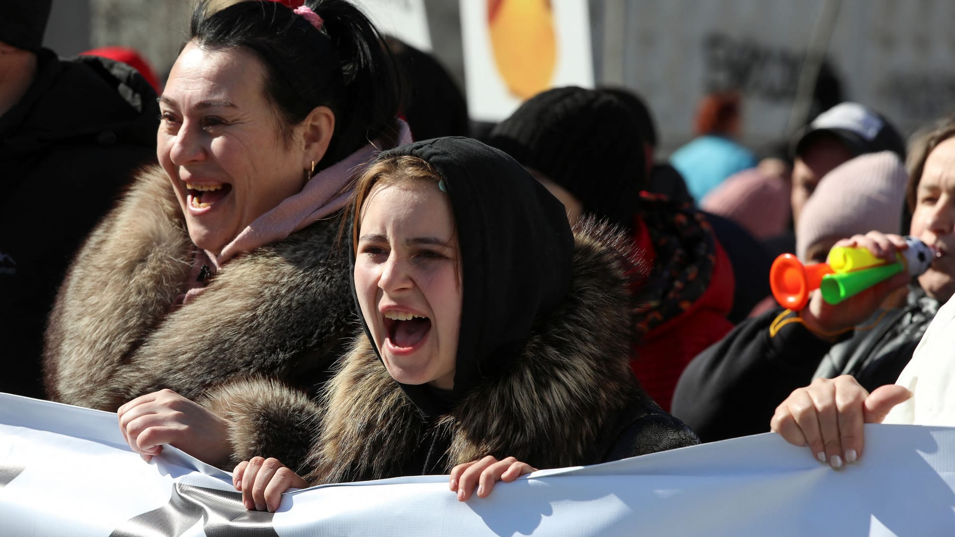 MOLDOVA-CRISIS/PROTEST