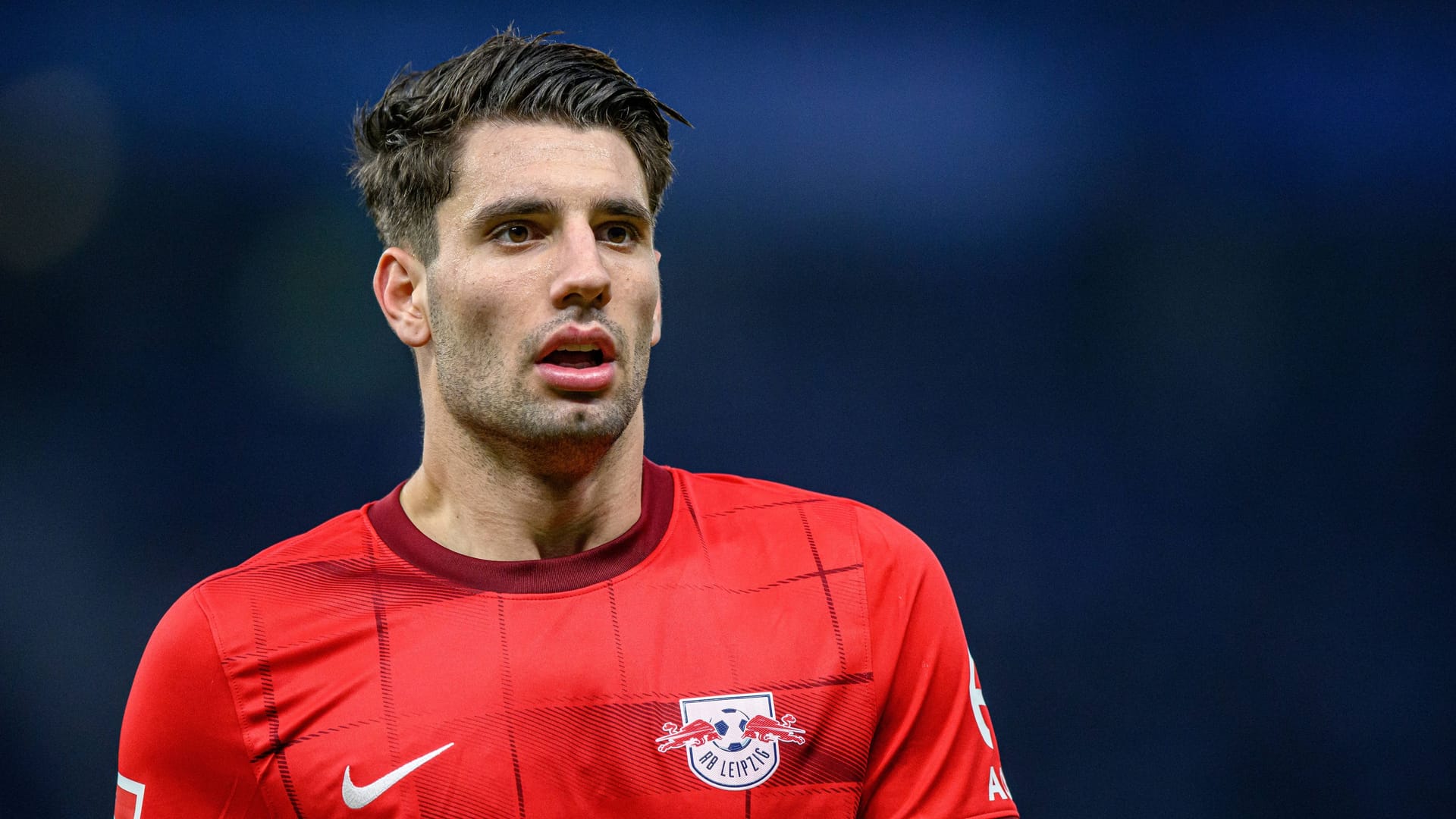Dominik Szoboszlai: Der Ungar steht auf dem Wunschzettel des FC Liverpool. Dominik Szoboszlai: Der Ungar steht auf dem Wunschzettel des FC Liverpool.