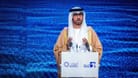Sultan Ahmed al-Dschaber: Der designierte Präsident des Klimagipfels in Dubai ist auch Chef eines staatlichen Ölkonzerns.