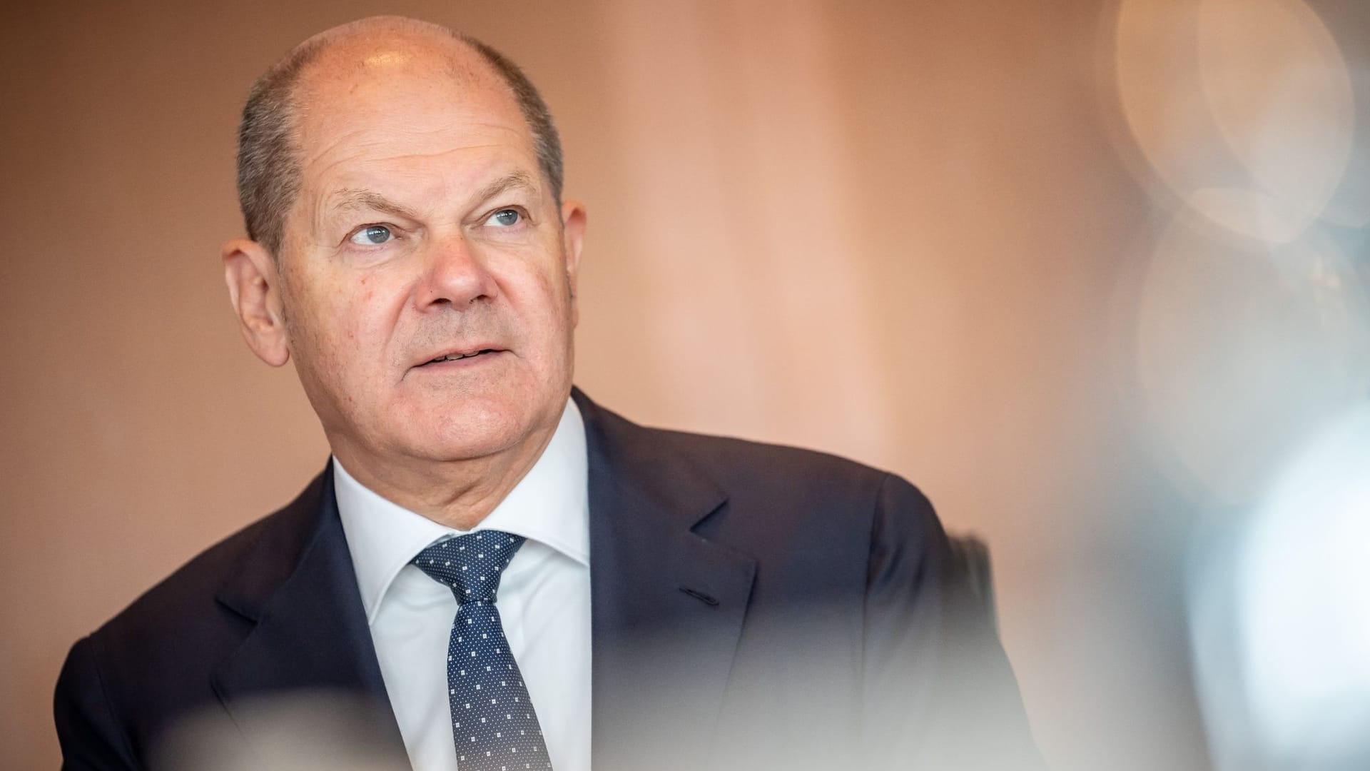Olaf Scholz Olaf Scholz