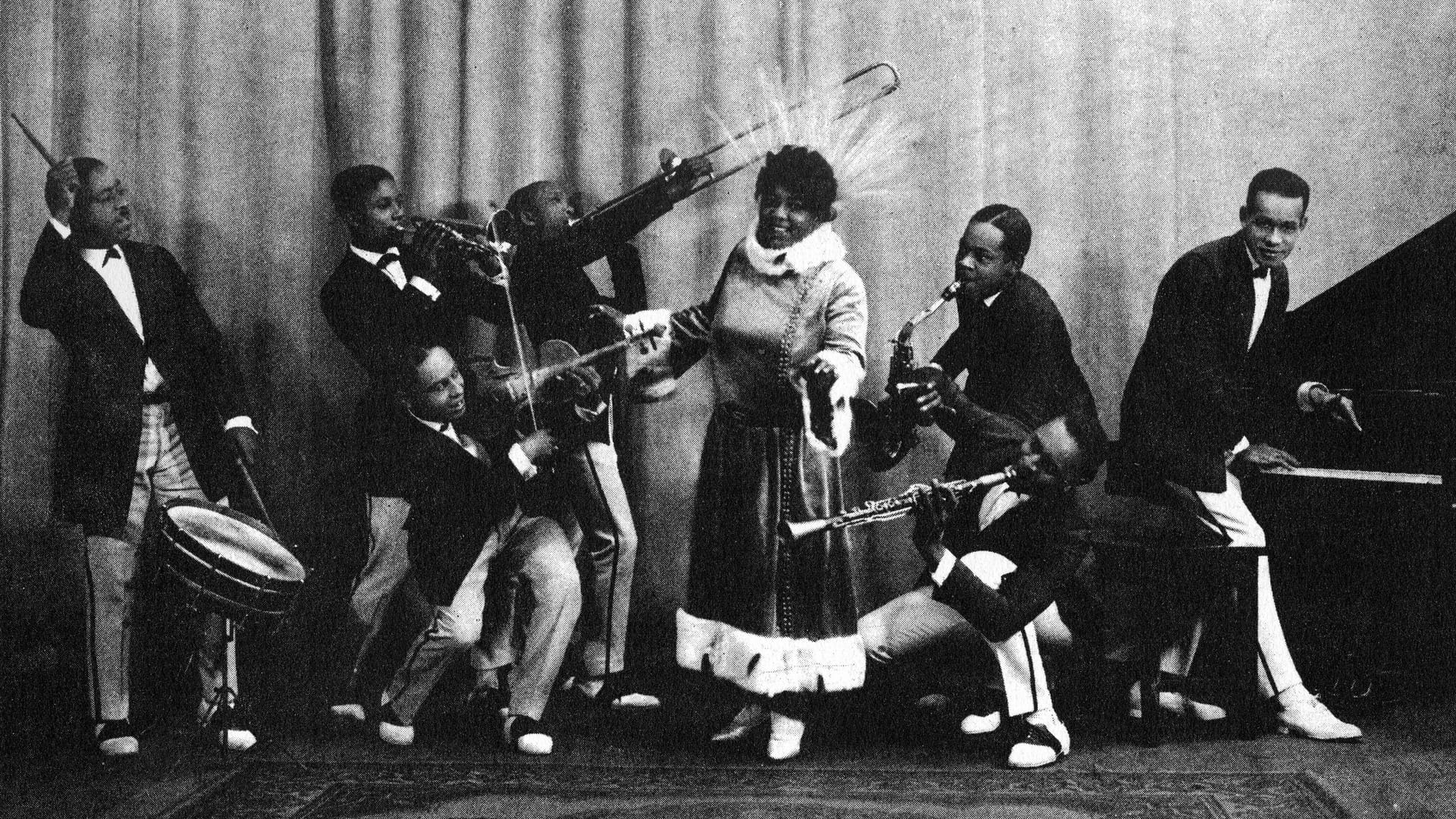 10.08.1920: Der Herzschmerz erobert die Musikwelt