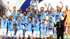 Guardiola am Ziel: City gewinnt Krimi gegen Inter