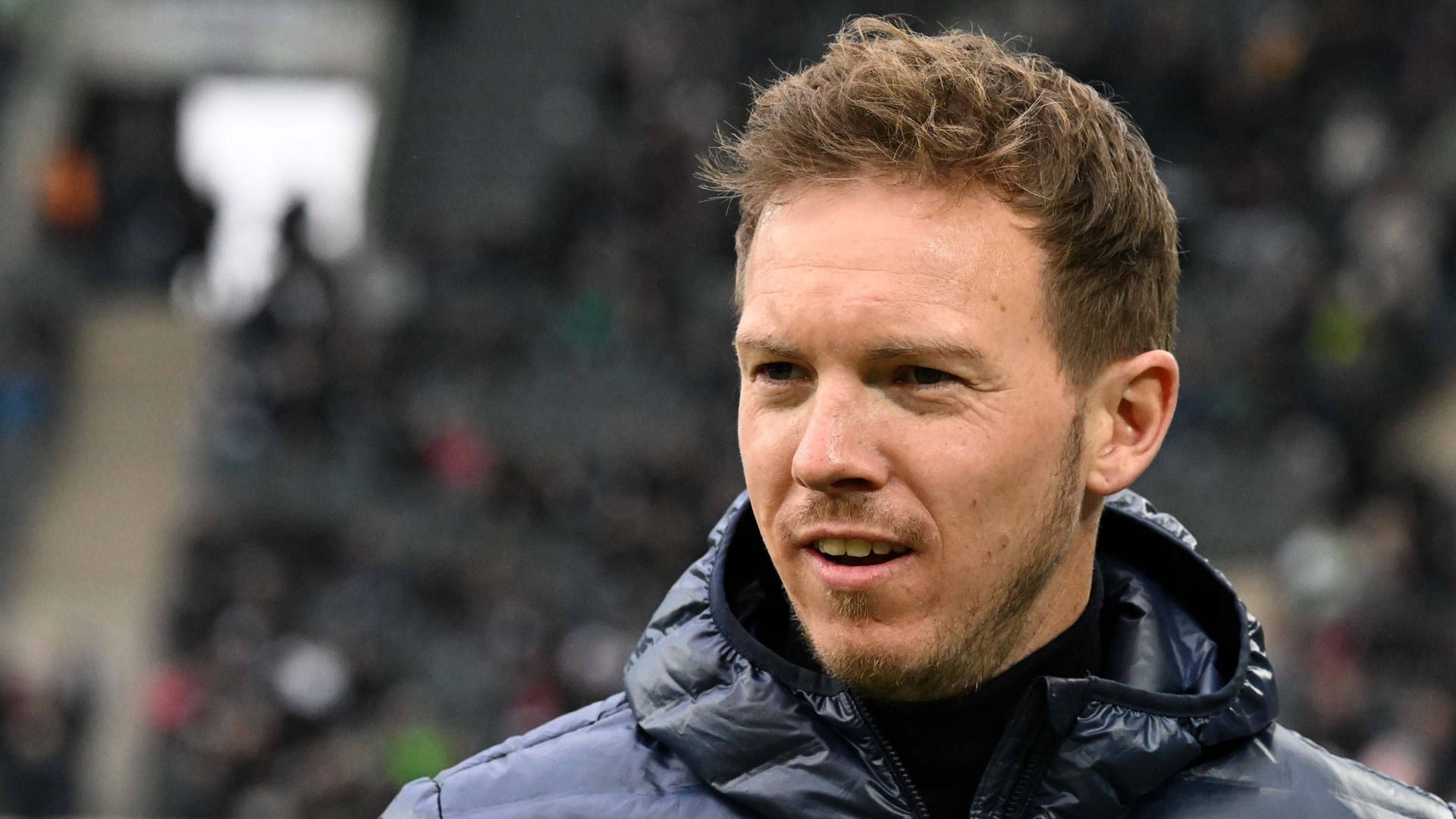 Julian Nagelsmann: Der ehemalige Bayern-Trainer ist heiß begehrt.