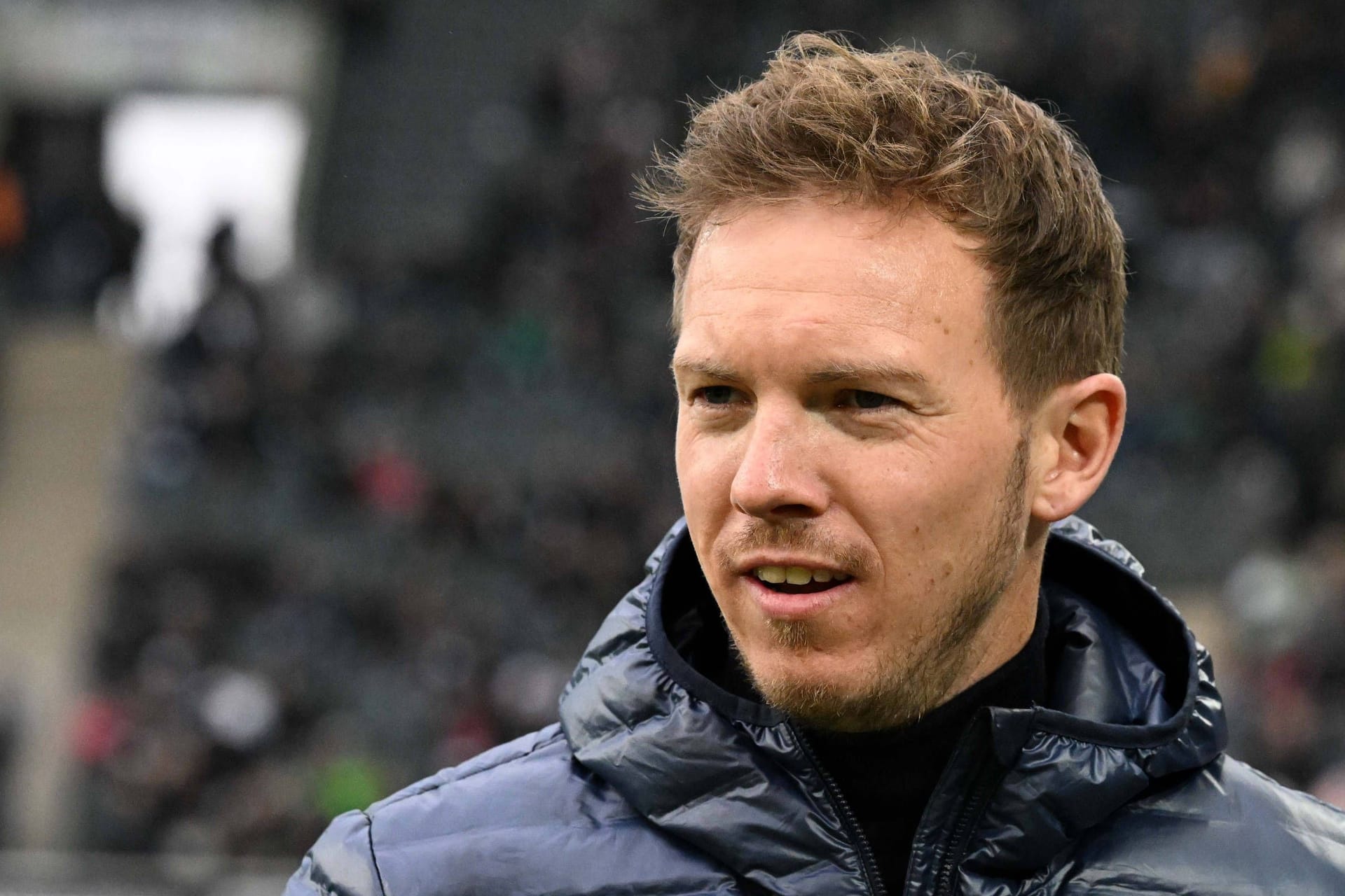 Julian Nagelsmann: Der ehemalige Bayern-Trainer ist heiß begehrt.