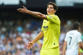 Pau Torres: Der spanische Nationalspieler steht noch bis 2024 beim FC Villarreal unter Vertrag.