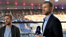Weltmeister-Duo bleibt bis 2024 beim ZDF
