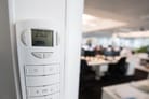 Das gilt bei Hitze im Büro