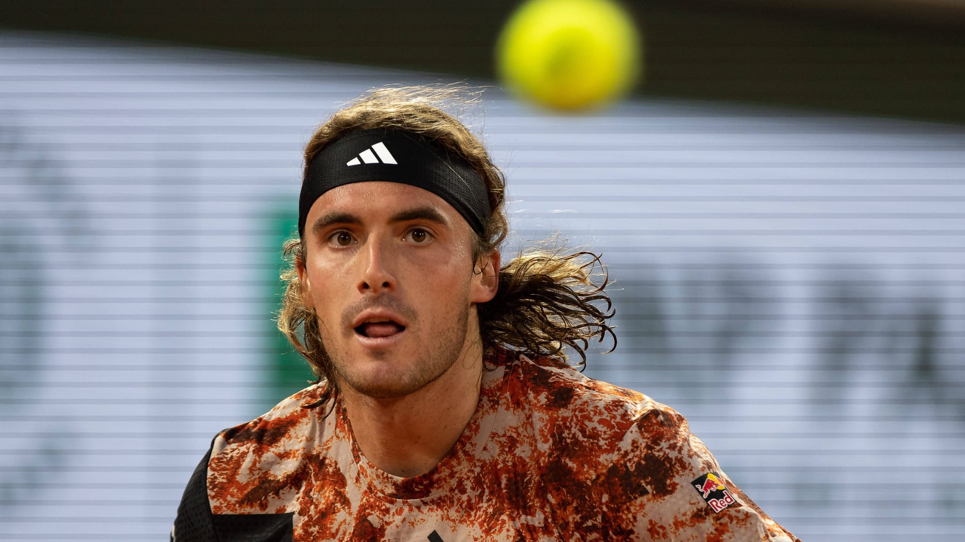 Stefanos Tsitsipas: Er ist mit der Tennisspielerin Paula Badosa zusammen.