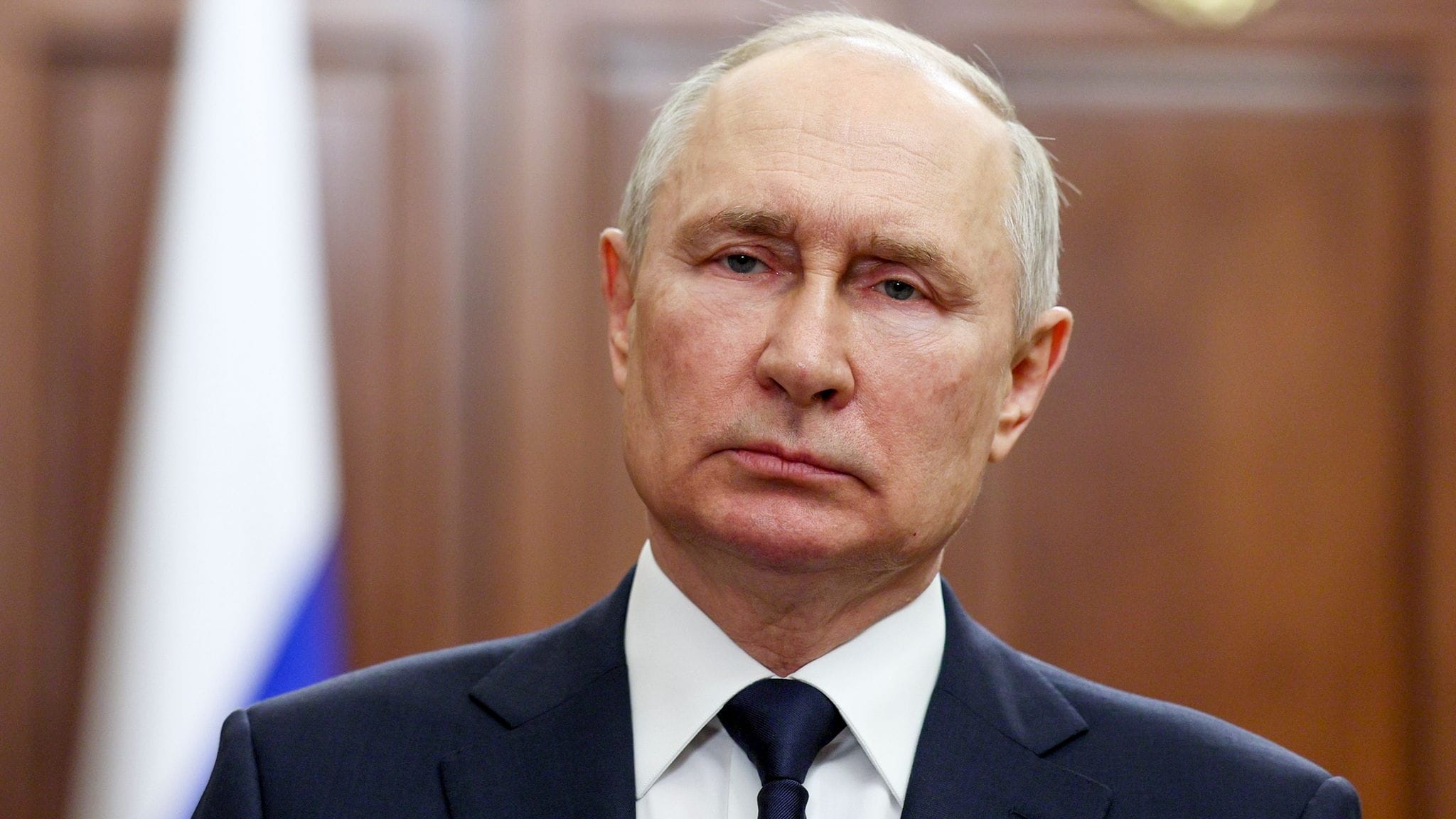 Rede im Wortlaut: Putin stellt Wagner-Söldner vor Wahl