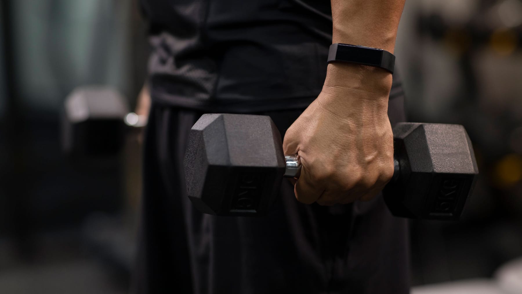 Gelsenkirchen: Nackter Mann bewirft Polizisten mit 15-Kilo-Hantel