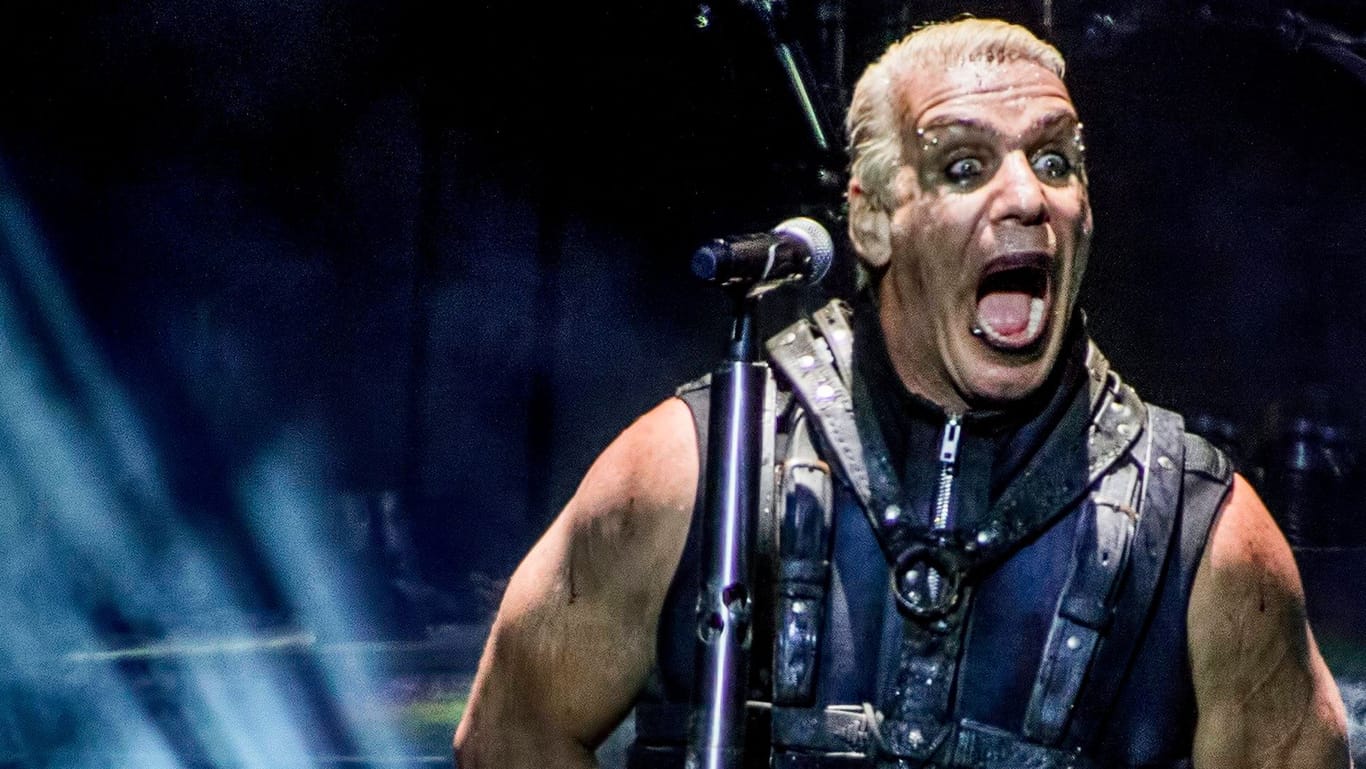 Till Lindemann: Gegen den Rammstein-Sänger wird gerade ermittelt.