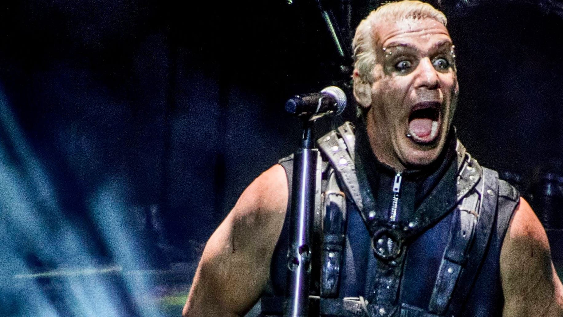 Till Lindemann: Gegen den Rammstein-Sänger wird gerade ermittelt.