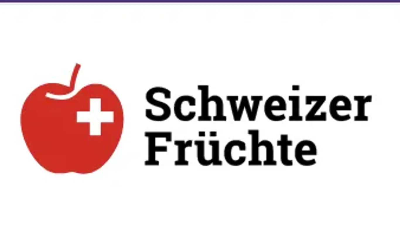 Logo des Schweizer Obstverbandes